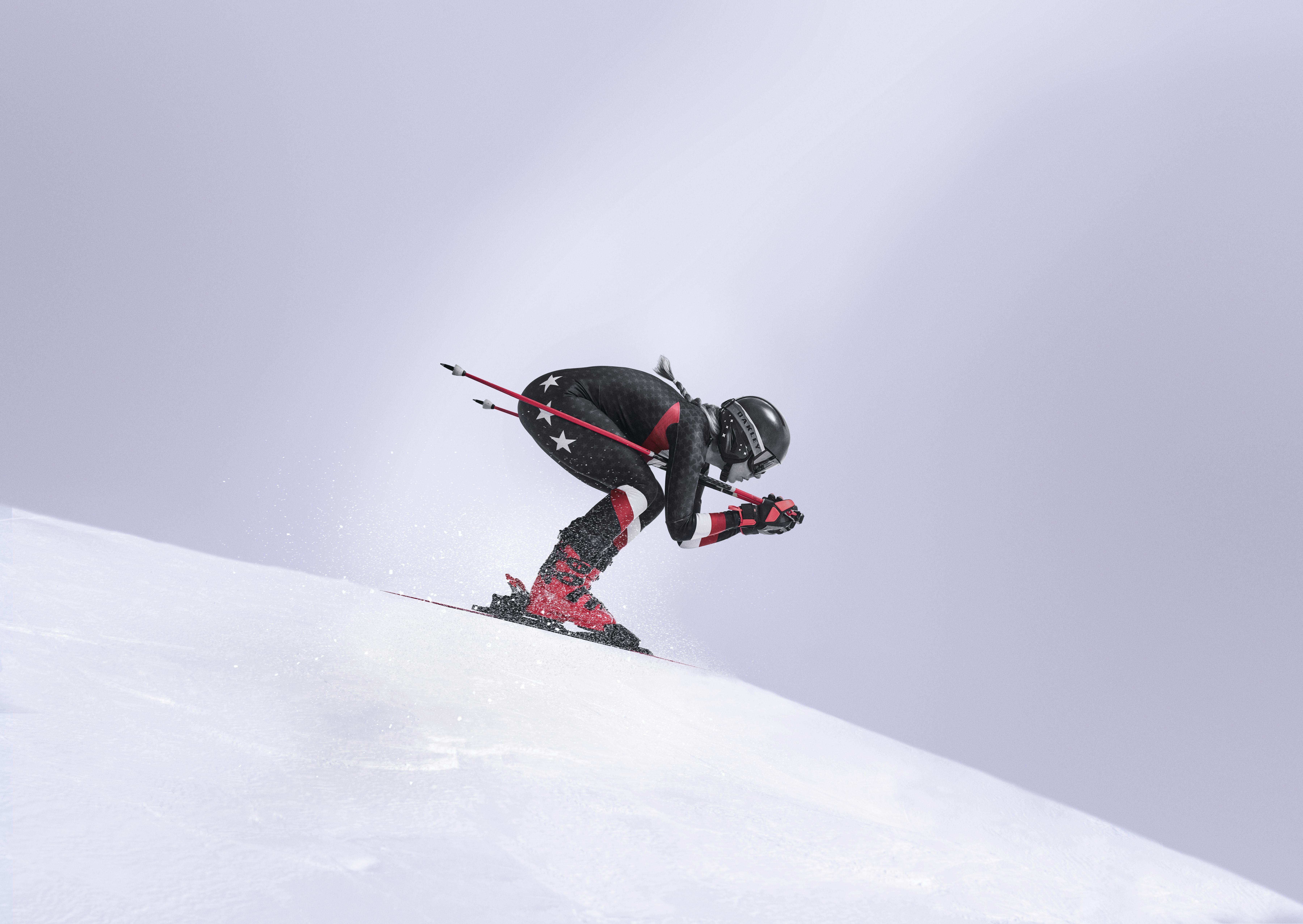 Mikaela Shiffrin opens up about her preparation for the 2026 Milano Cortina Olympics.