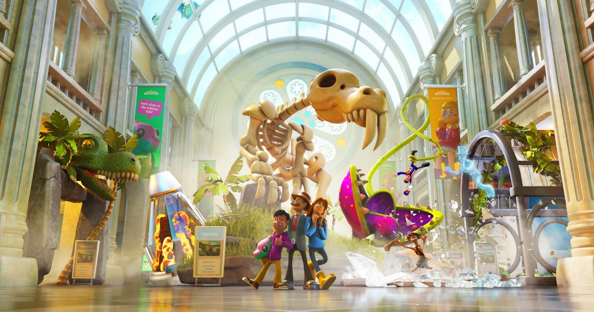 The Best Strategy Game Of The Year Just Came To Nintendo Switch 2