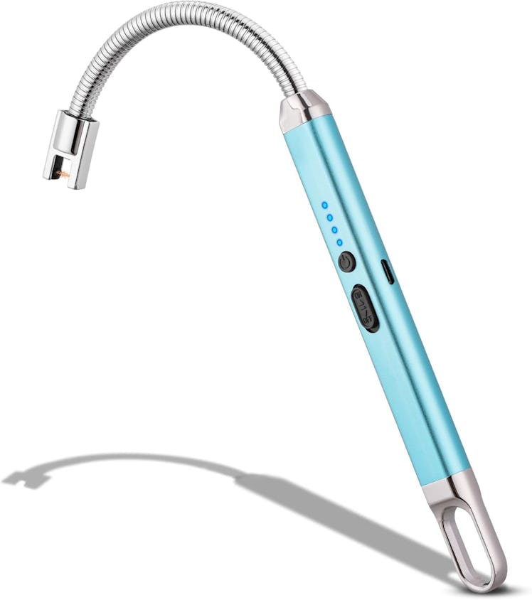 MEIRUBY Rechargeable Electric Candle Lighter