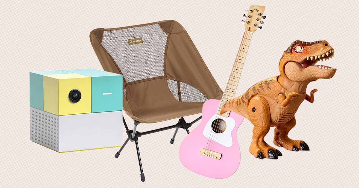 52 Amazon Finds Scary Mommy Editors Have Been Reaching For On Repeat In October