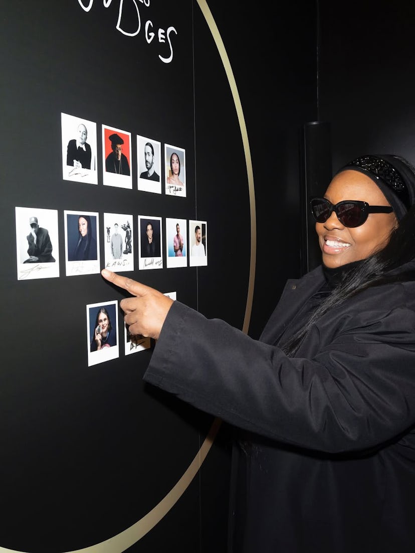 pat mcgrath beauty creators instagram rings