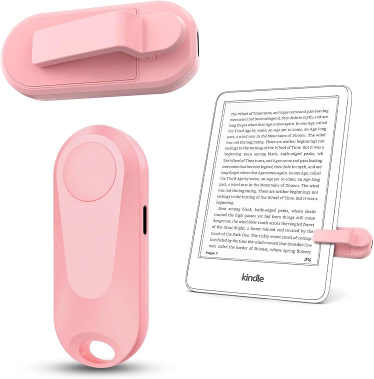 DATAFY Remote Control Page Turner