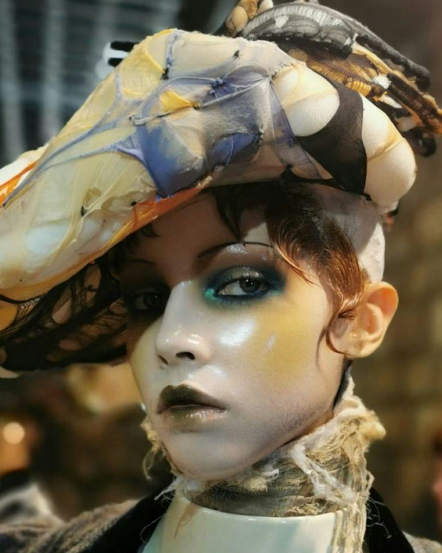 Pat McGrath on beauty trends and creators to watch