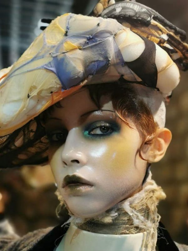 Pat McGrath on beauty trends and creators to watch