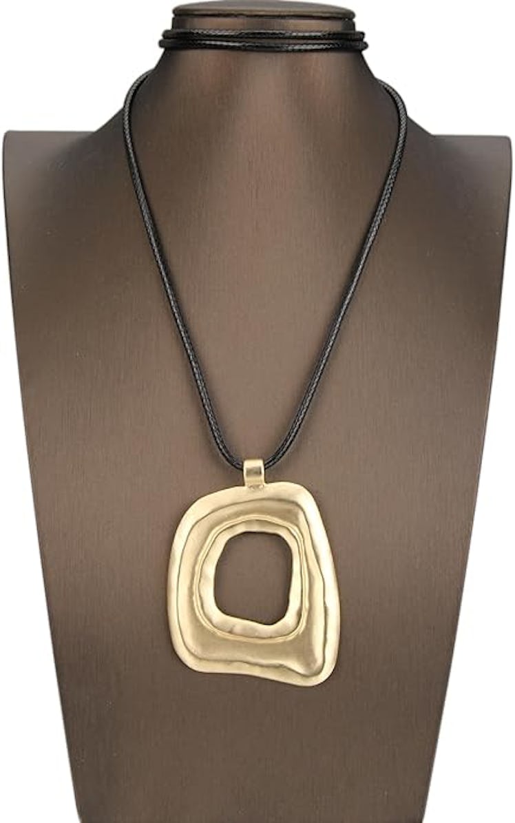 JAOYU Pendant Necklace