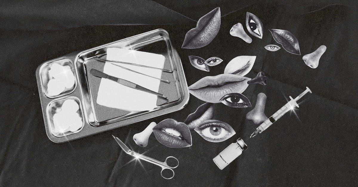 Fillers? Facials? Facelifts? Our Readers Didn't Hold Back