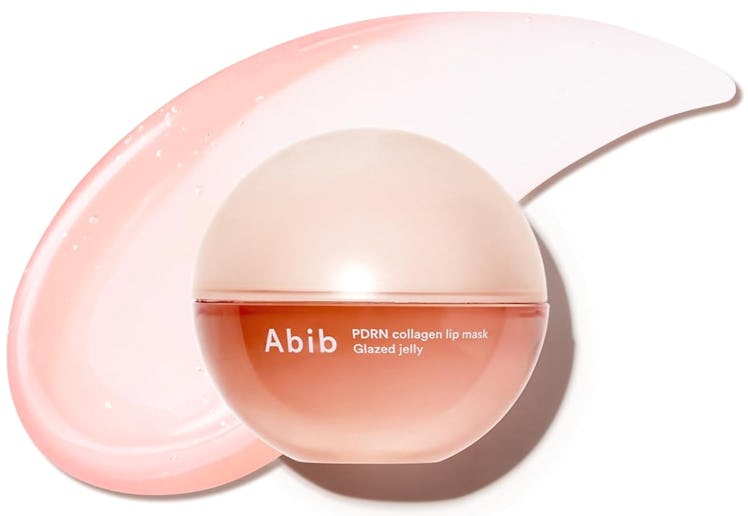 Abib PDRN Collagen Lip Mask Glazed Jelly