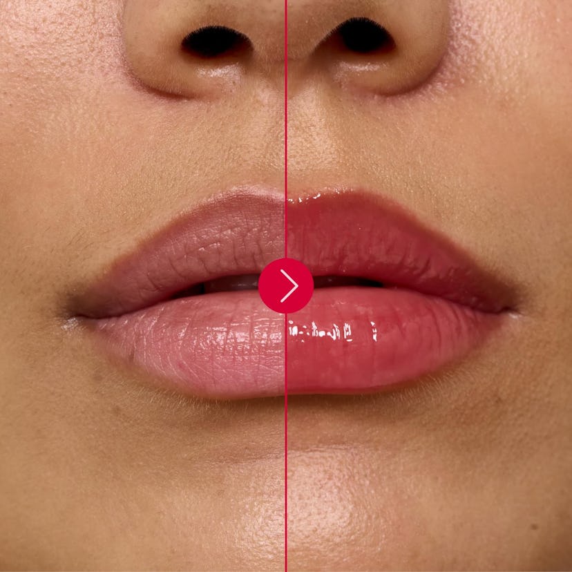 fwee Glowy Jelly Pot Blush & Keychain Set