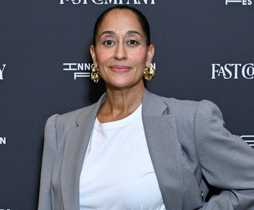 Tracee Ellis Ross attends the Fast Company Innovation Festival 2025