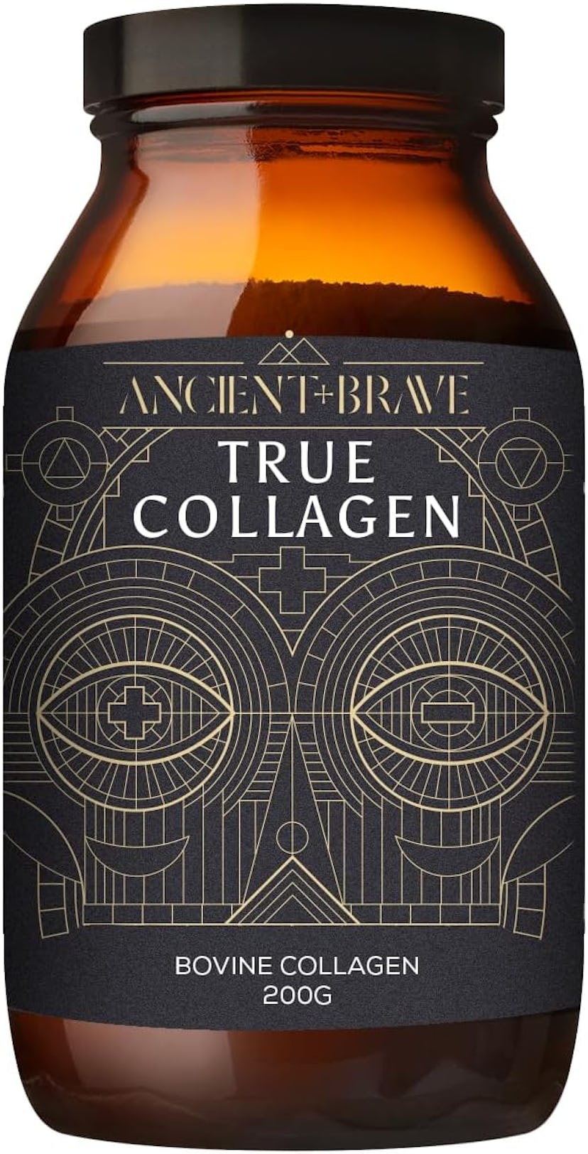 Ancient + Brave True Collagen Peptides