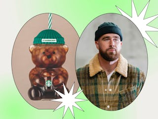 Starbucks' 2025 holiday merch collection drops on November 6.