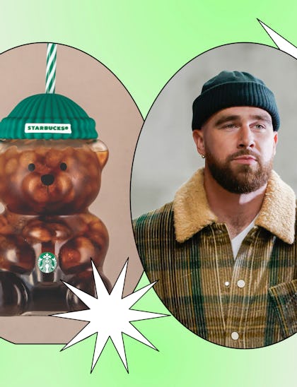 Starbucks' 2025 holiday merch collection drops on November 6.
