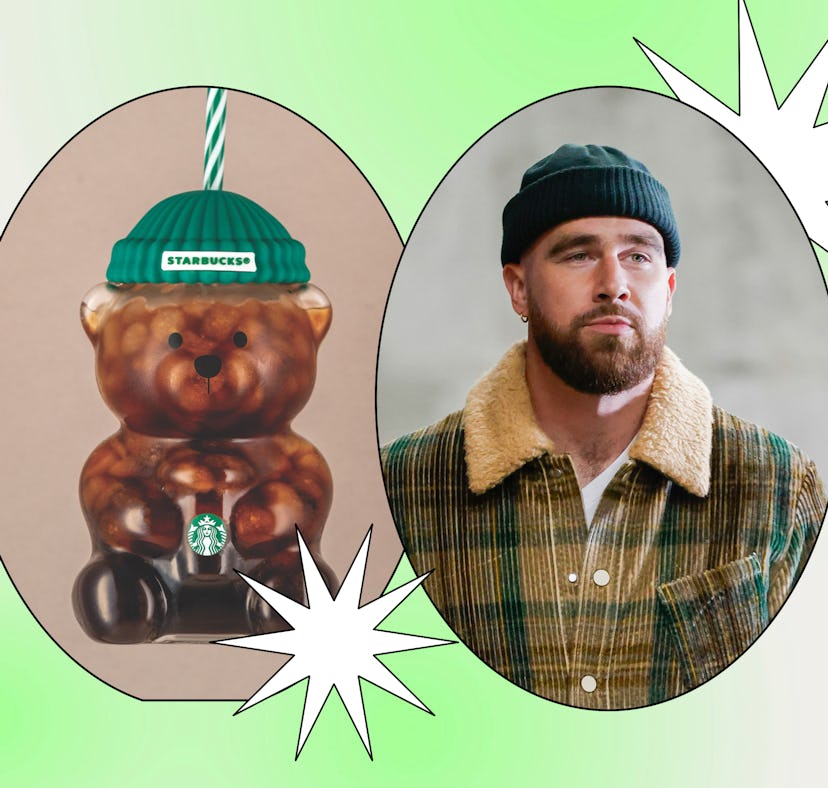Starbucks' 2025 holiday merch collection drops on November 6.