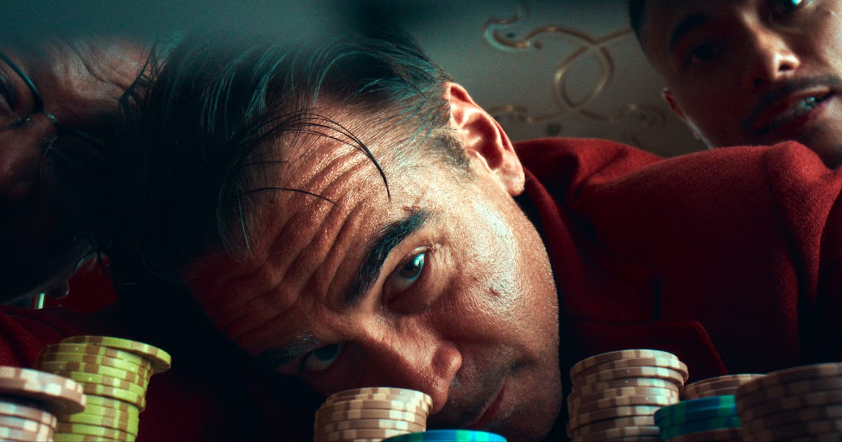 Netflix Just Quietly Released The Most Sneakily Supernatural Crime Thriller Of The Year