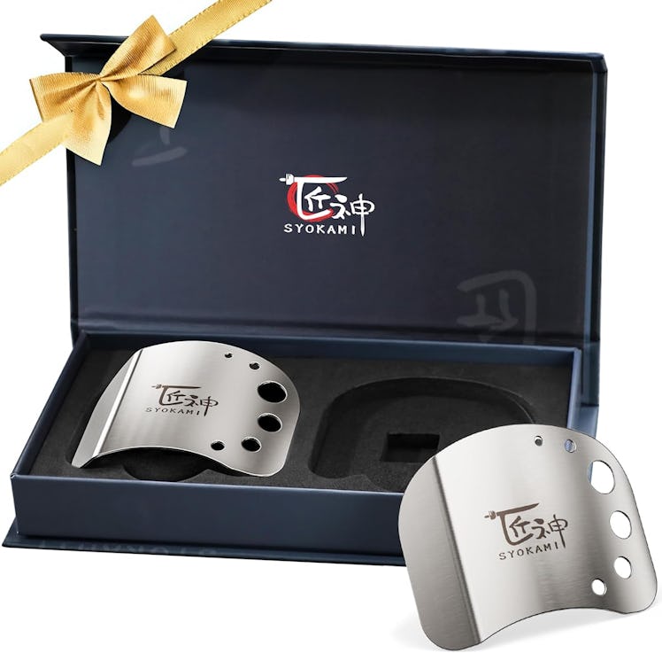  SYOKAMI Finger Guards (2-Pack)