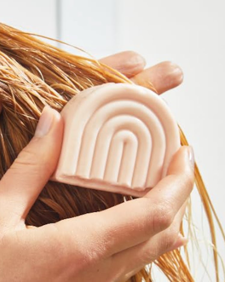 Kitsch Bond Repair Hair Mask