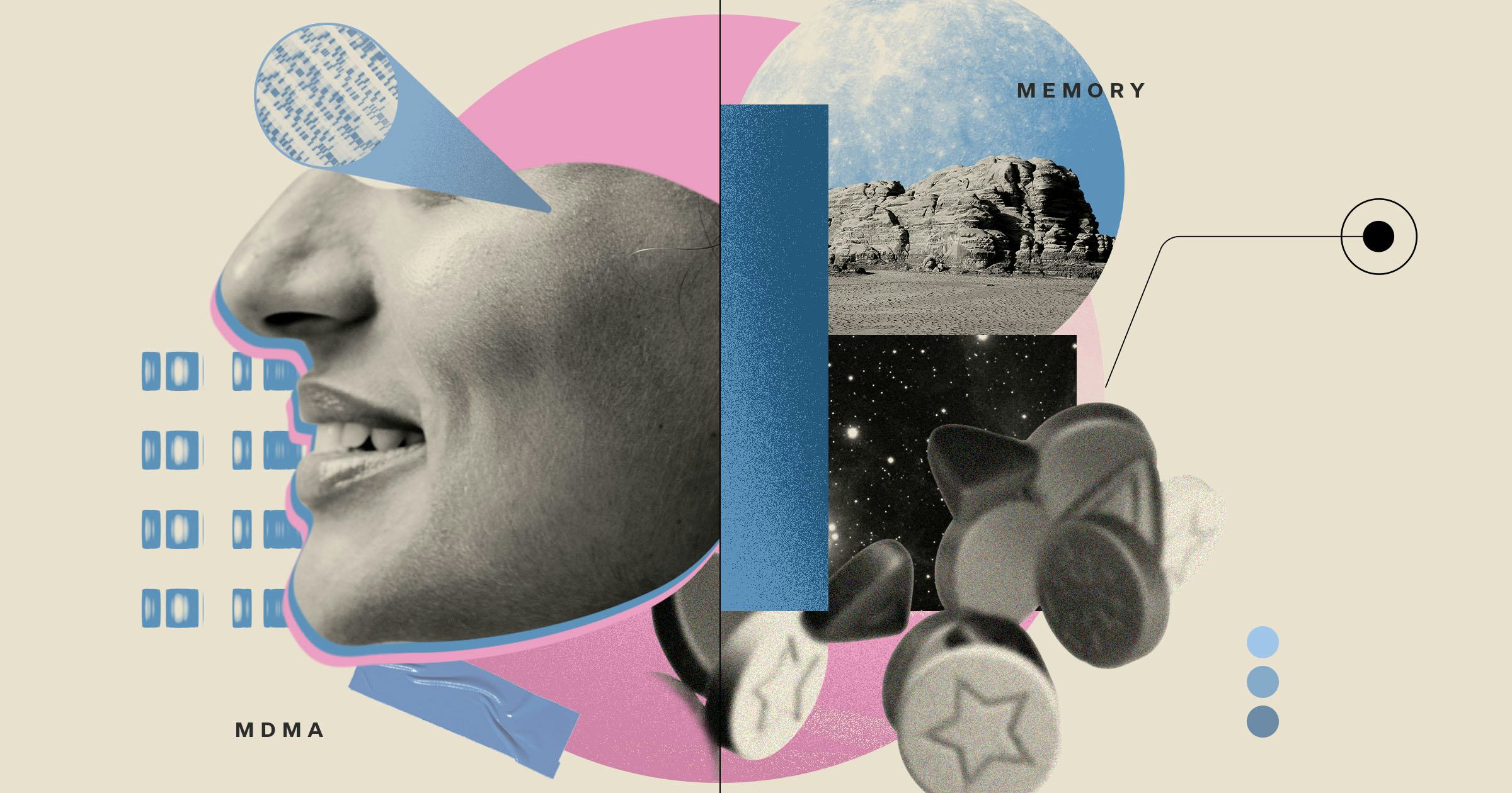 Why Everyone's Talking About MDMA & Recovered Memories