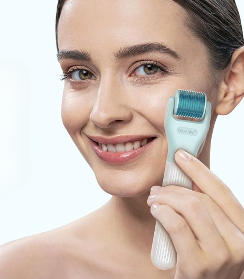 FUHUIM Derma Roller Kit