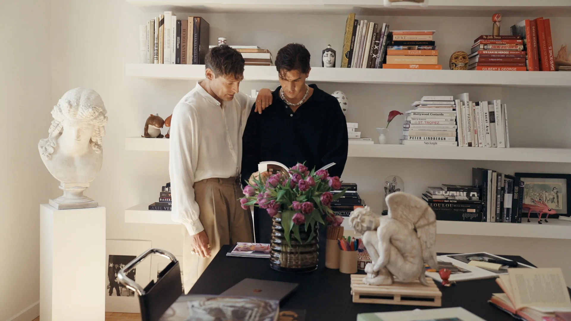 Disney Princess X Pandora collection