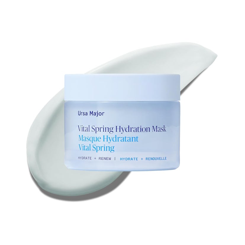 Ursa Major Vital Spring Hydration Mask