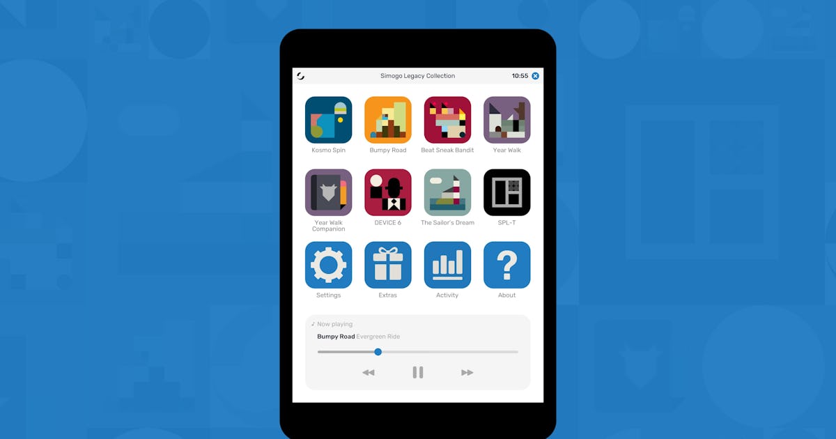 Nintendo Switch Is Quietly Adding Seven Hits From The Creator Of One Of The Best Puzzle Games