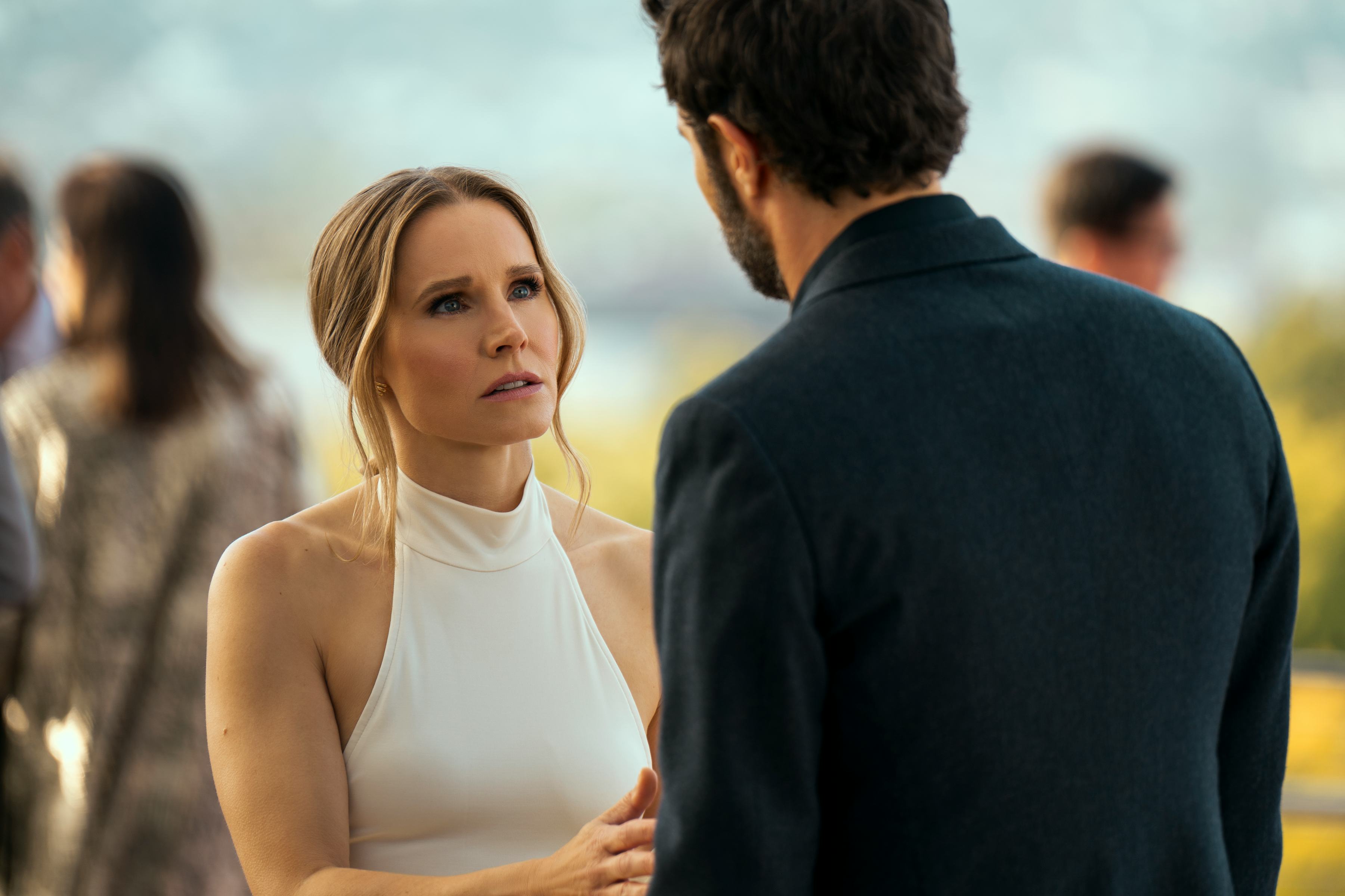 'Nobody Wants This' Season 2 was originally going to end with Joanne and Noah's engagement.