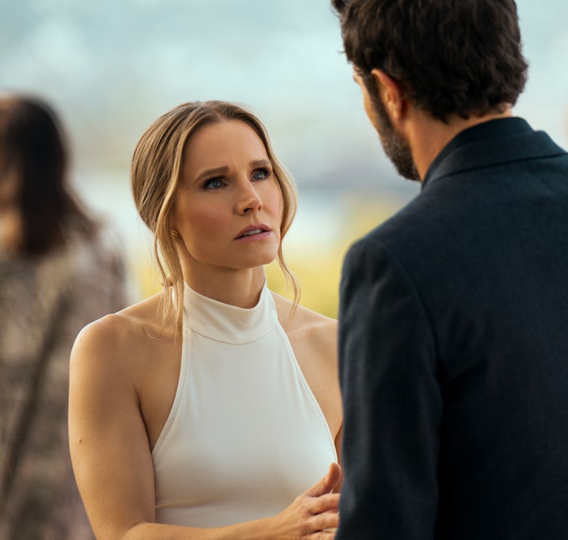 'Nobody Wants This' Season 2 was originally going to end with Joanne and Noah's engagement.