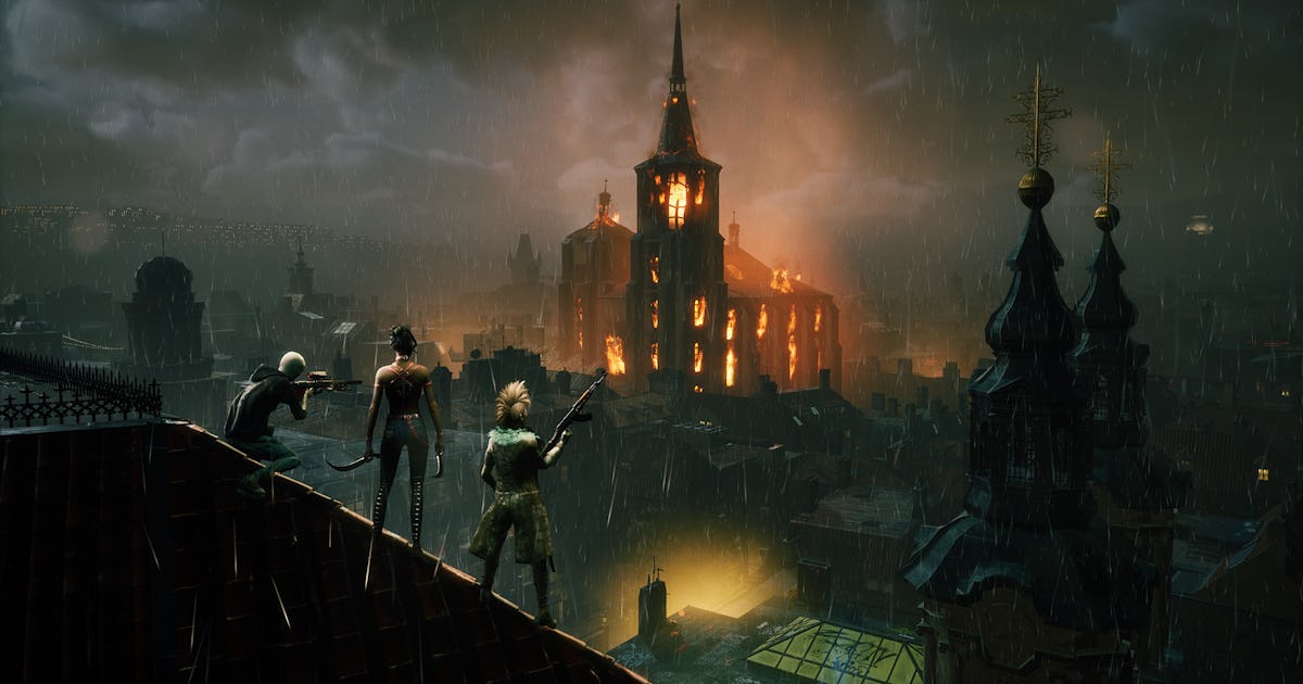 Former PlayStation Boss Calls Out The Video Game Industry's Biggest Mistake