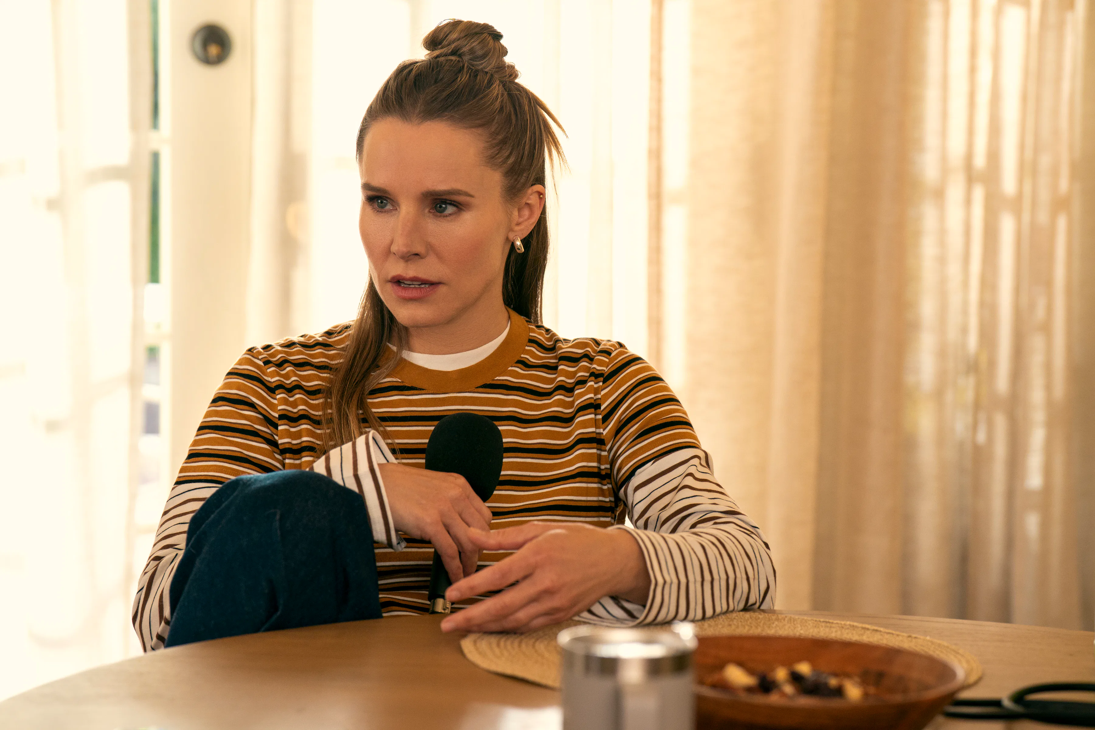 This 'Nobody Wants This' product placement left fans confused.