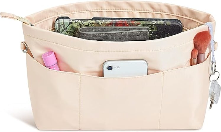 Vercord Nylon Purse Organizer