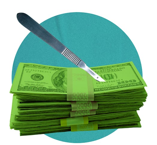 Will Plastic Surgery Make You Richer? The Science of Attractiveness