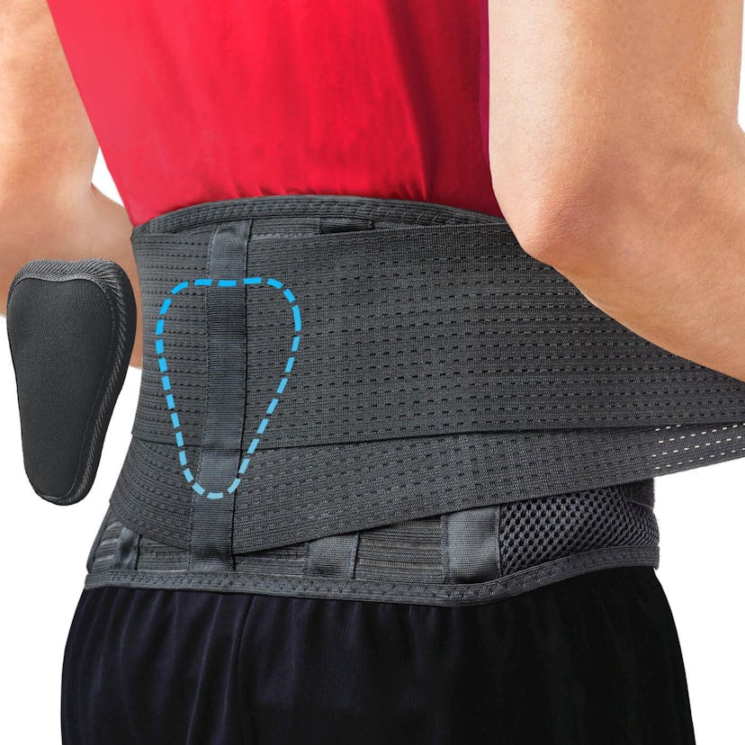 Sparthos Back Support Belt