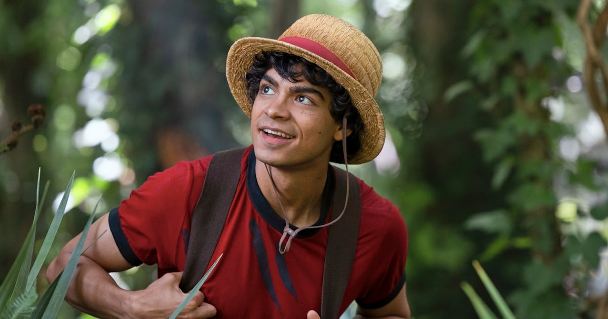 Netflix's Biggest Fantasy Epic Finally Has A Release Date