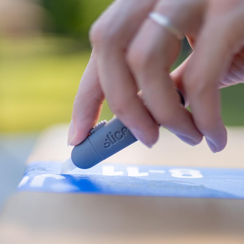 Slice Keychain Cutter 