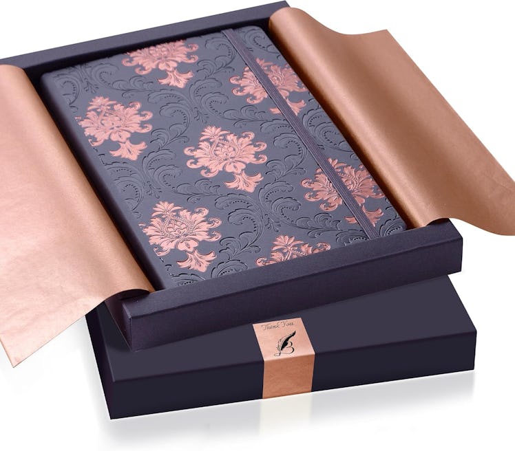 BUSINESS-DESIRE Journal 