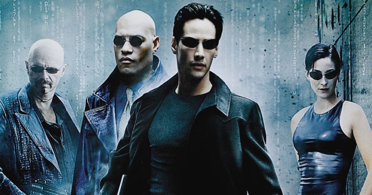 'The Matrix' Game Could Have Been Perfect For Hideo Kojima, But He Says He Never Heard About It