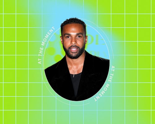 Lucien Laviscount On ‘Emily In Paris’ S5 & ‘People We Meet On Vacation’