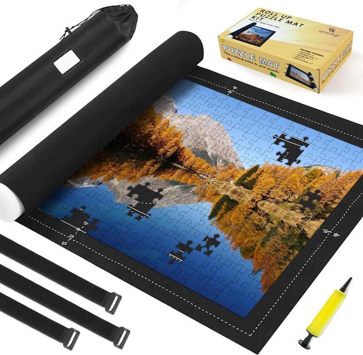 Genovega Puzzle Mat 