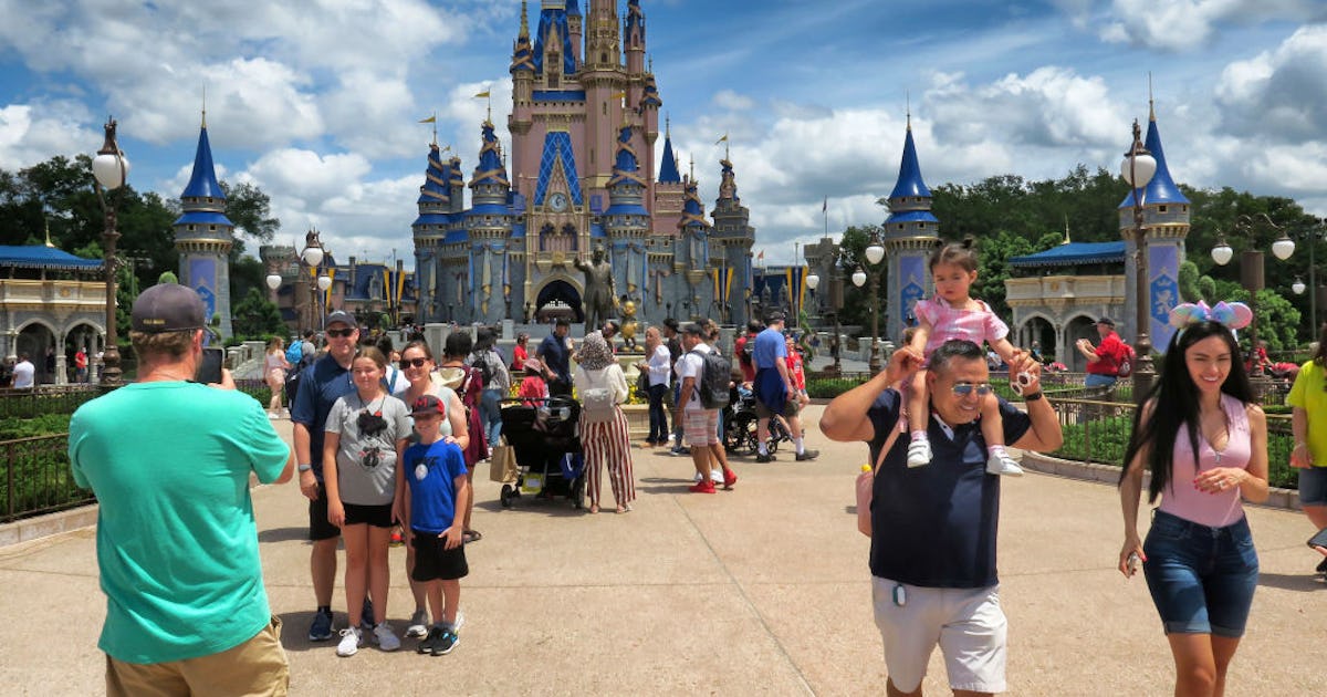 This Money-Saving Disney Hack Has Changed How I Book Disney Trips Forever