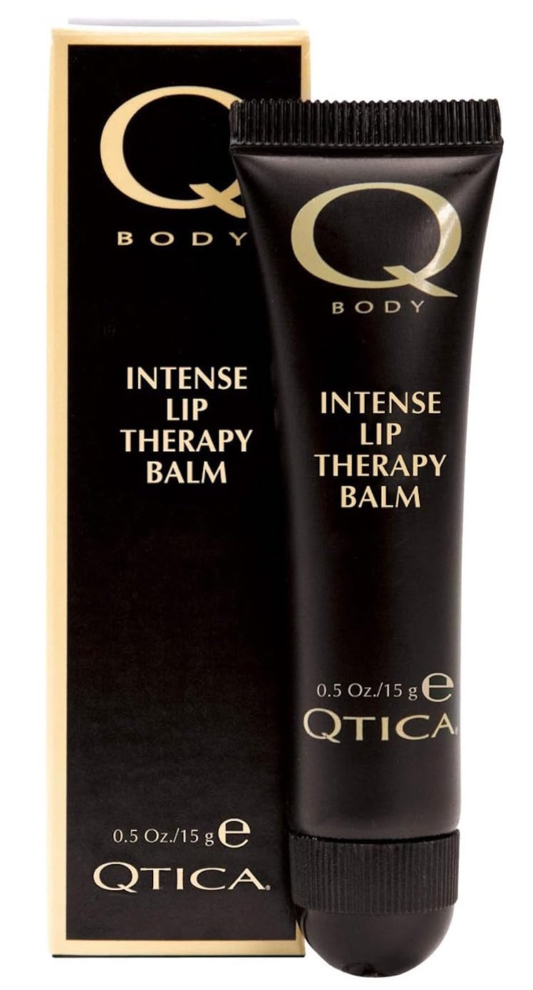 Qtica Intense Lip Repair Balm (2-Pack)