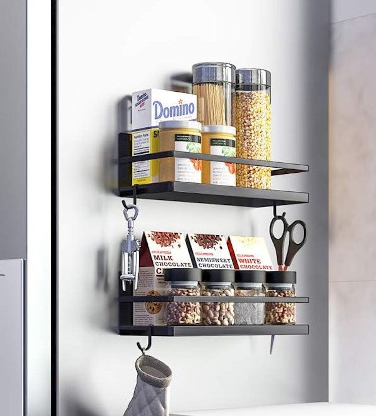 Thipoten Magnetic Rack (2-Pack)