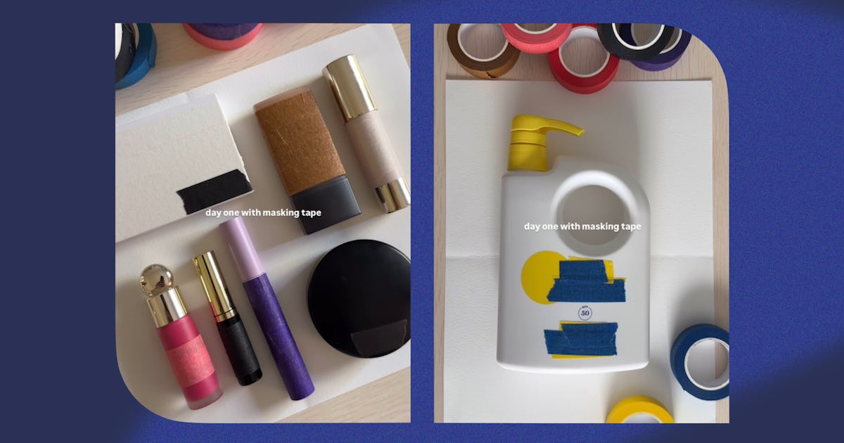 Guilty Of Overspending? Try Removing "Visual Noise"