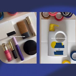 The benefits of getting rid of visual noise.