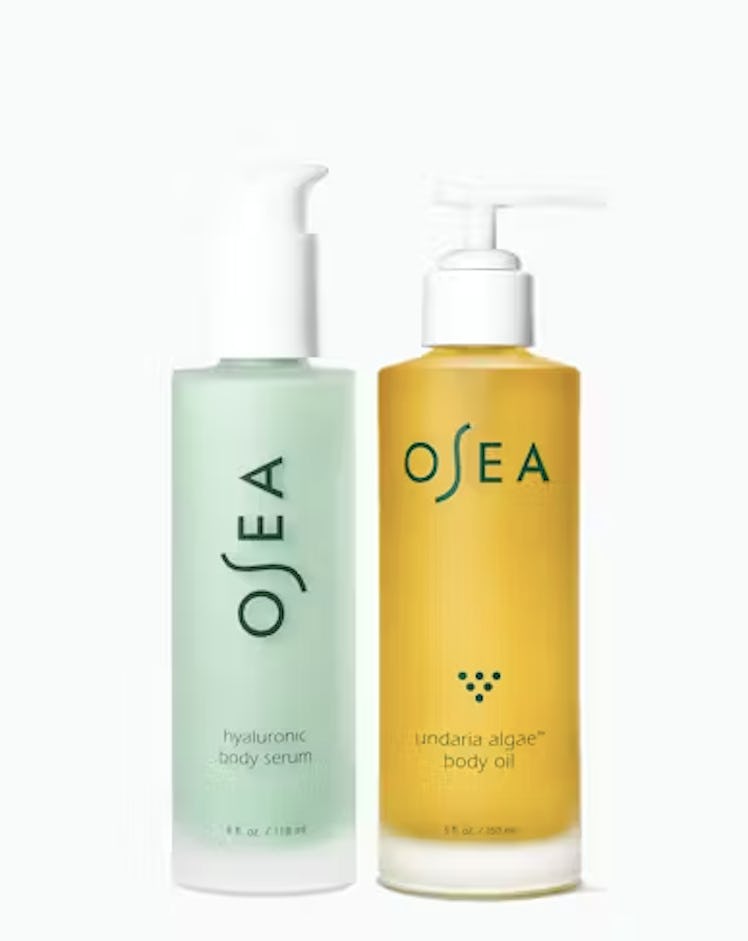 OSEA Body Hydration Heroes