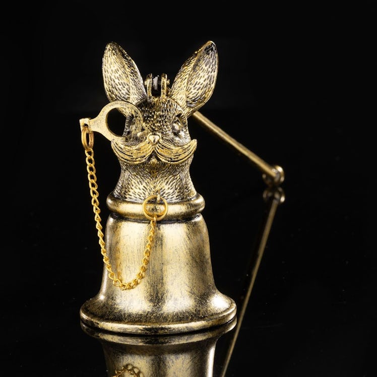 AimtoHome Antique Candle Snuffer 