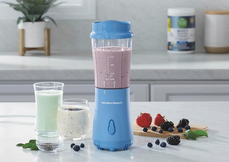 Hamilton Beach Portable Blender
