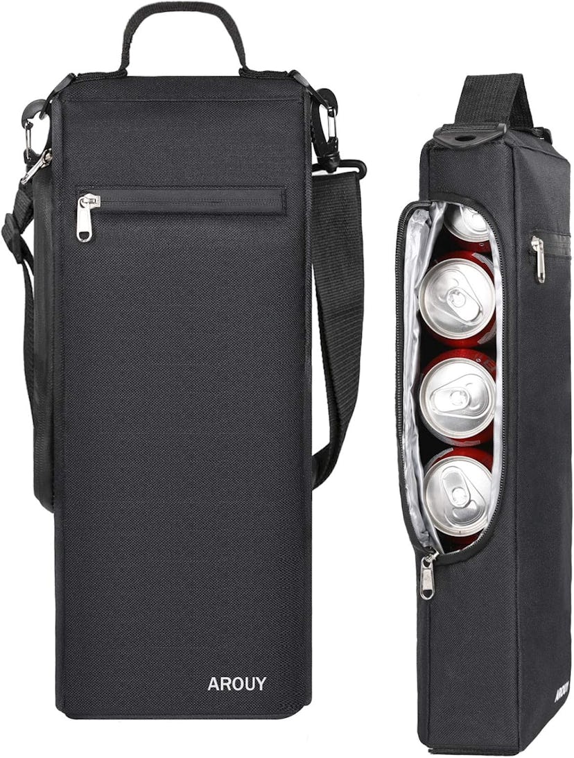 AROUY Slim Cooler Bag