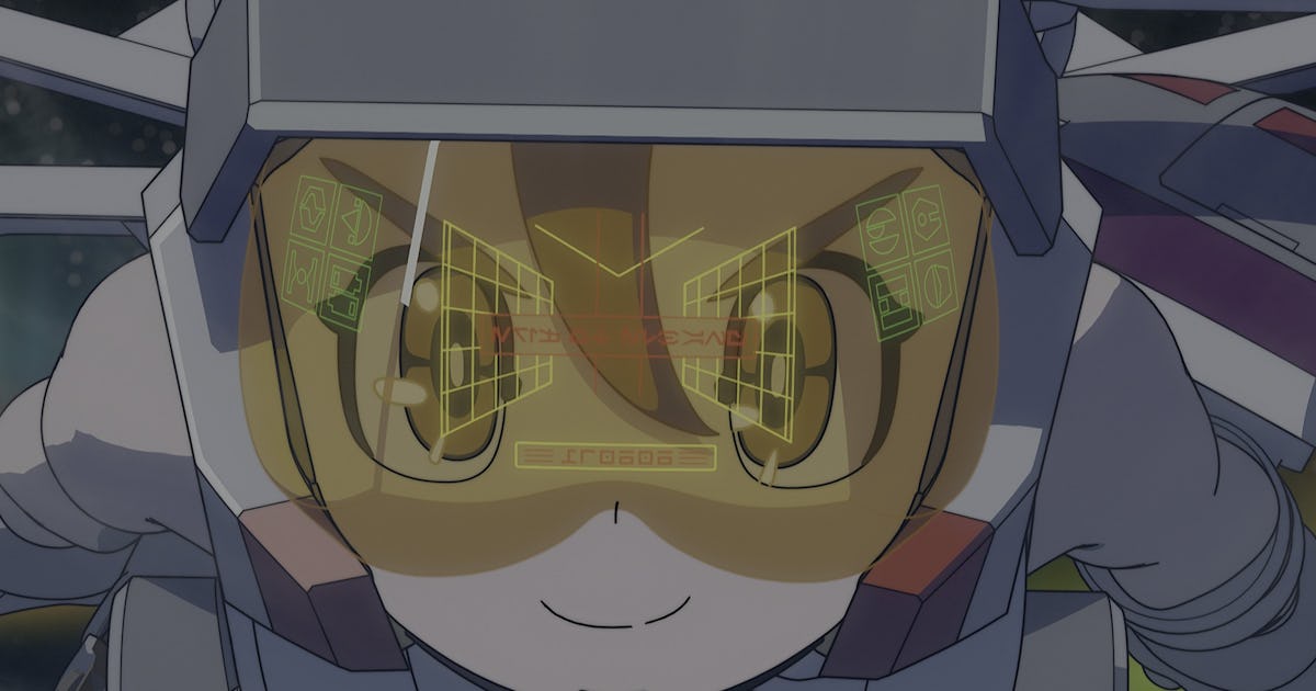 Star Wars Just Used A Classic Anime Trope In The Most Refreshing Way