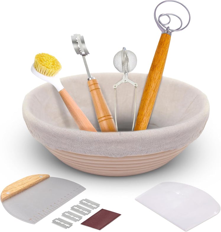 Trailblaze Bread Proofing Kit 