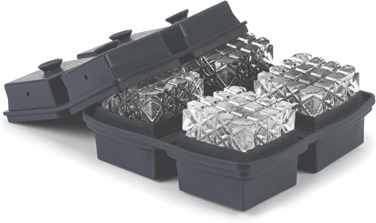 W&P Crystal Ice Tray